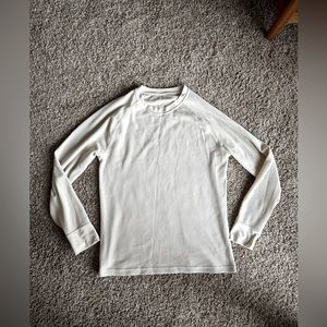 Outdoor Voices FastTrack Waffle Longsleeve